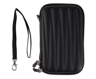 Orico Etui ochronne PHL-25 na dysk 2,5" - czarne - 1343470 - zdjęcie 3